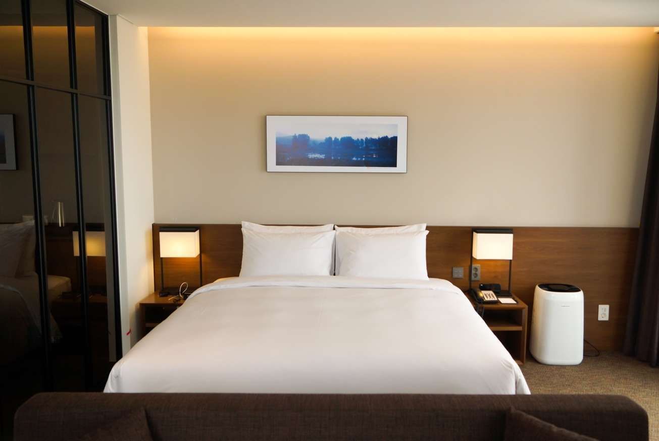 Ramada Encore by Wyndham Busan Haeundae