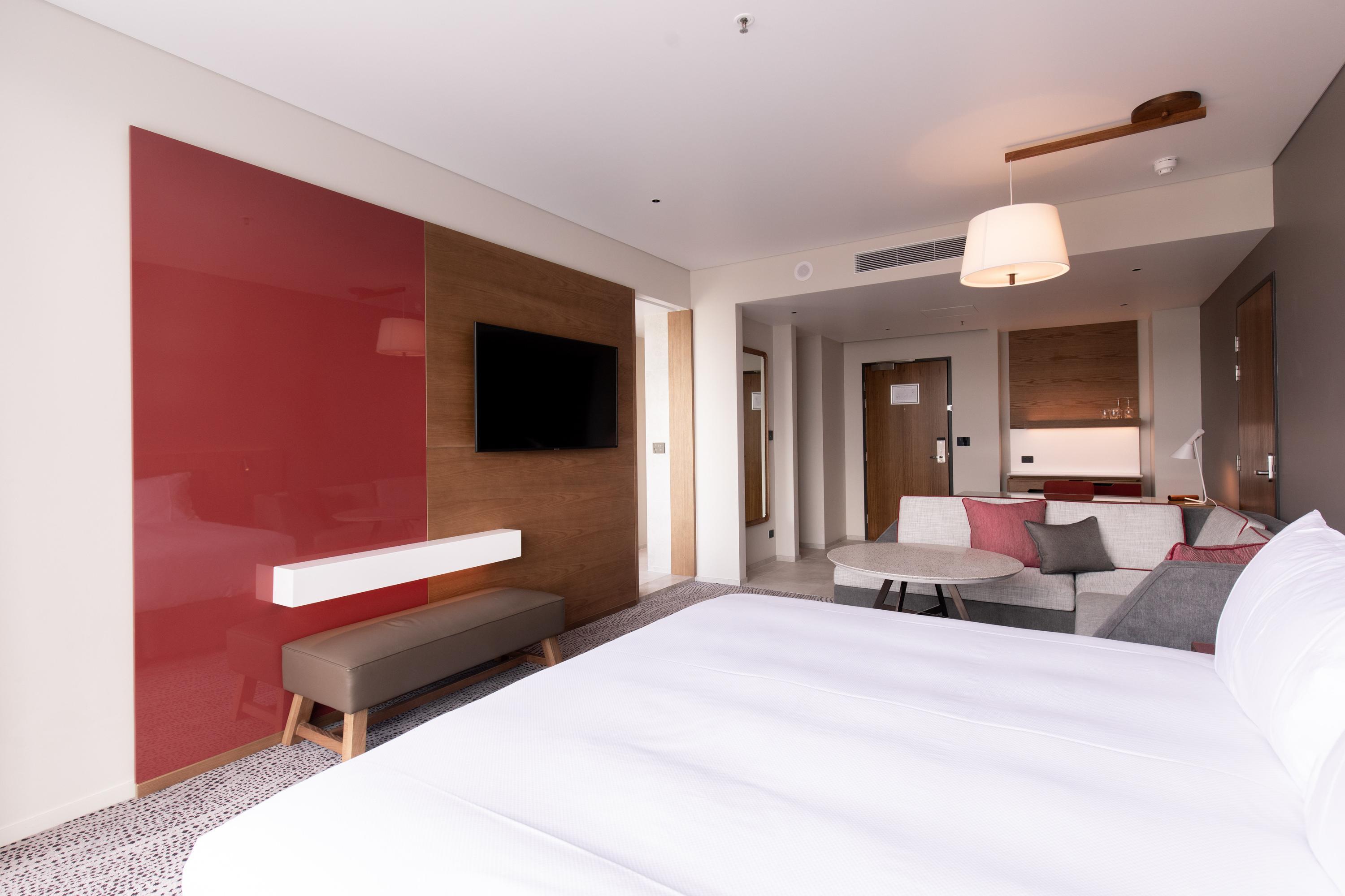 Crowne Plaza Hobart by IHG