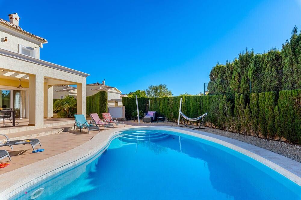 Villa Gran Sol 13 Plusholidays - Costa Blanca - Calpe visuel 2/10 Villa Gran Sol 13 Plusholidays - Costa Blanca - Calpe visuel 2/10