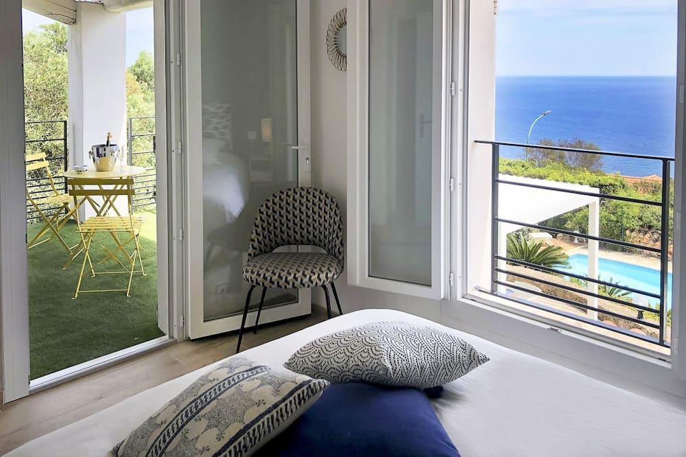 Bleu Comme Toit 3425 Provence-Alpes-Côte d'Azur - Issambres visuel 5/5