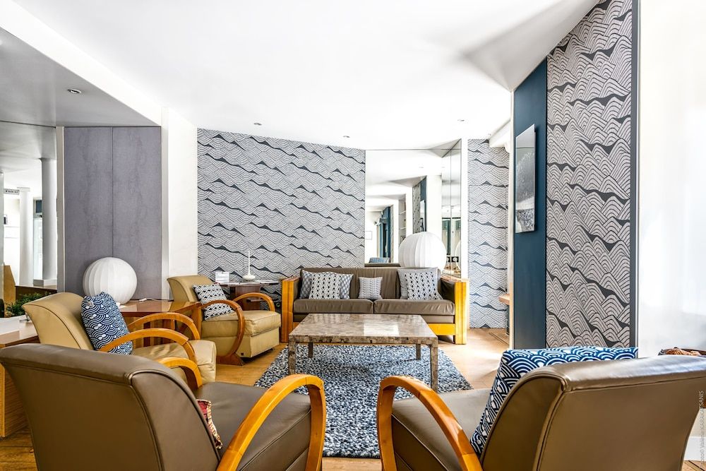 Étoile Park Hôtel 2