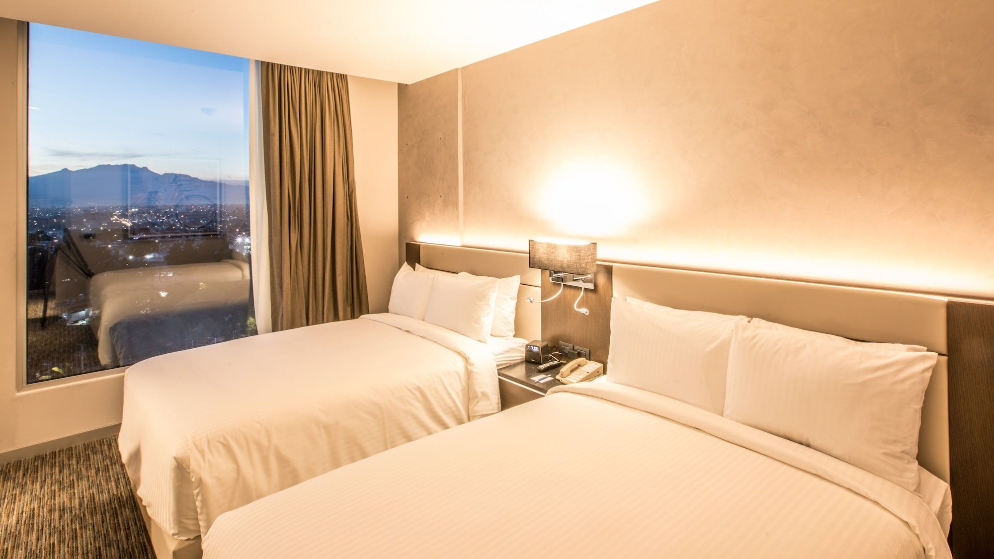 Four Points by Sheraton Puebla