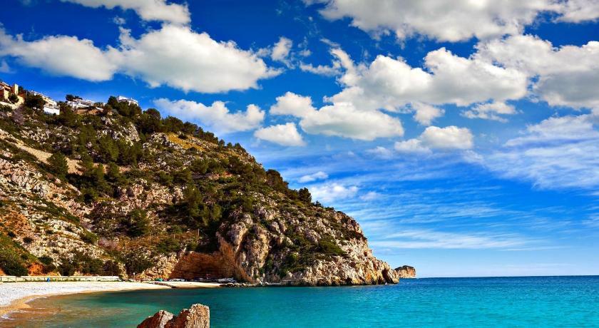 Blue Dream Villa Kust van Valencia - Javea visuel 5/5 Blue Dream Villa Kust van Valencia - Javea visuel 5/5