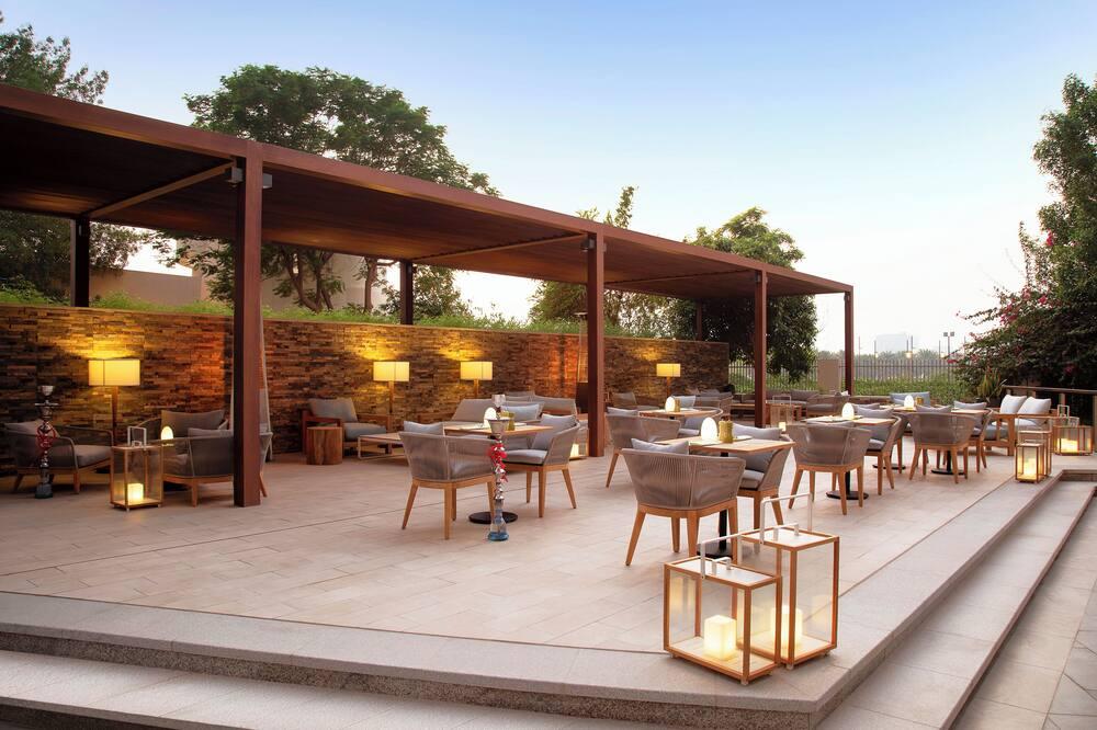 Park Rotana Abu Dhabi