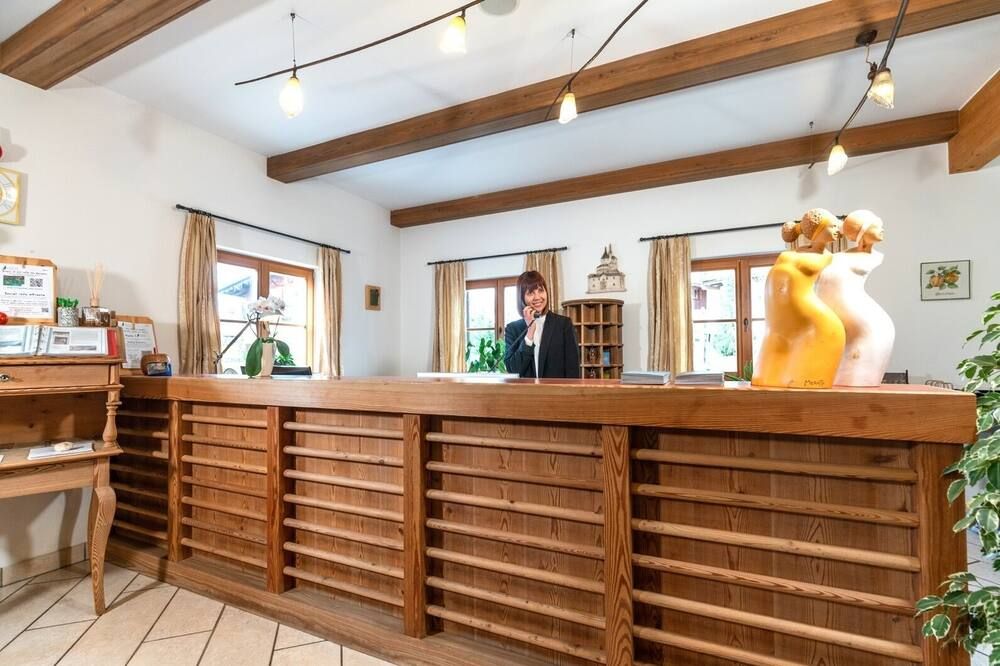 Pineta Nature Resort - Wellness & Spa