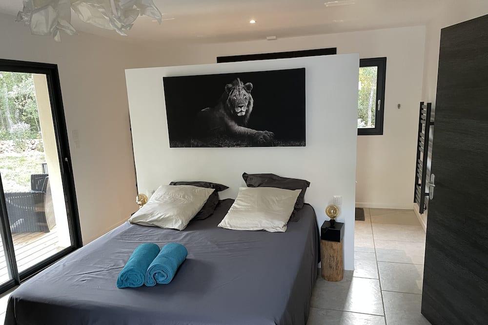 New villa 8 to 10 people, private heated pool Rhône-Alpes - Labastide-de-Virac visuel 3/5 New villa 8 to 10 people, private heated pool Rhône-Alpes - Labastide-de-Virac visuel 3/5