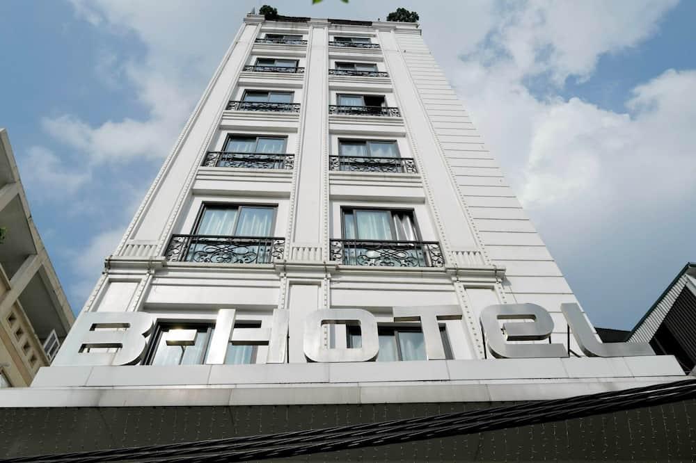 하노이 에버그린 호텔, Downtown (2025-02-25~2025-02-26, 1박, 2인) 하노이 에버그린 호텔, 베트남