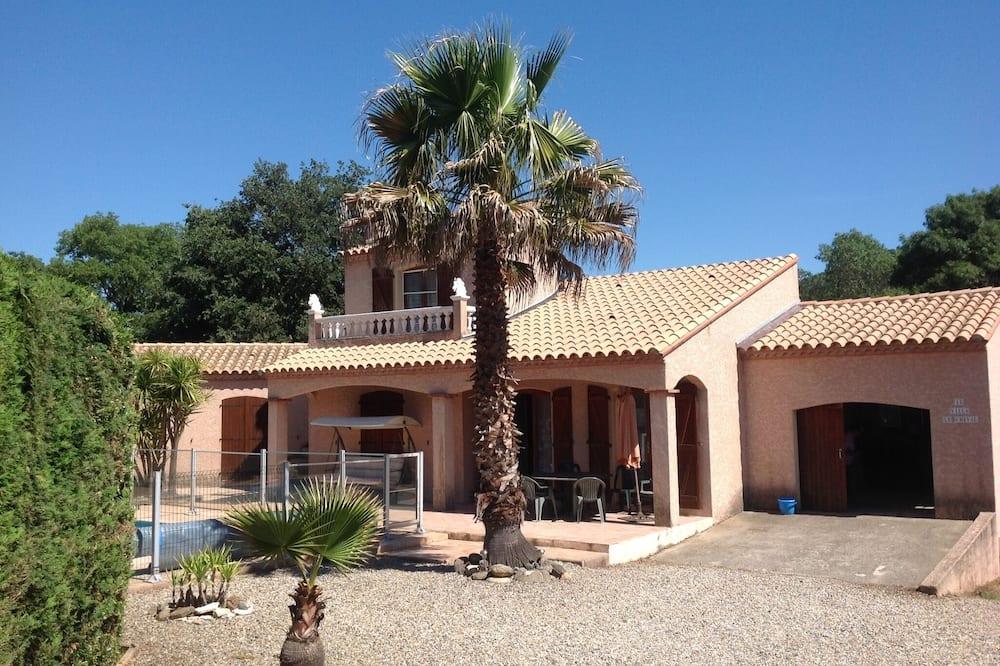 Private swimming pool and sleeps 7 Languedoc-Roussillon - De Boulou visuel 5/5 Private swimming pool and sleeps 7 Languedoc-Roussillon - De Boulou visuel 5/5