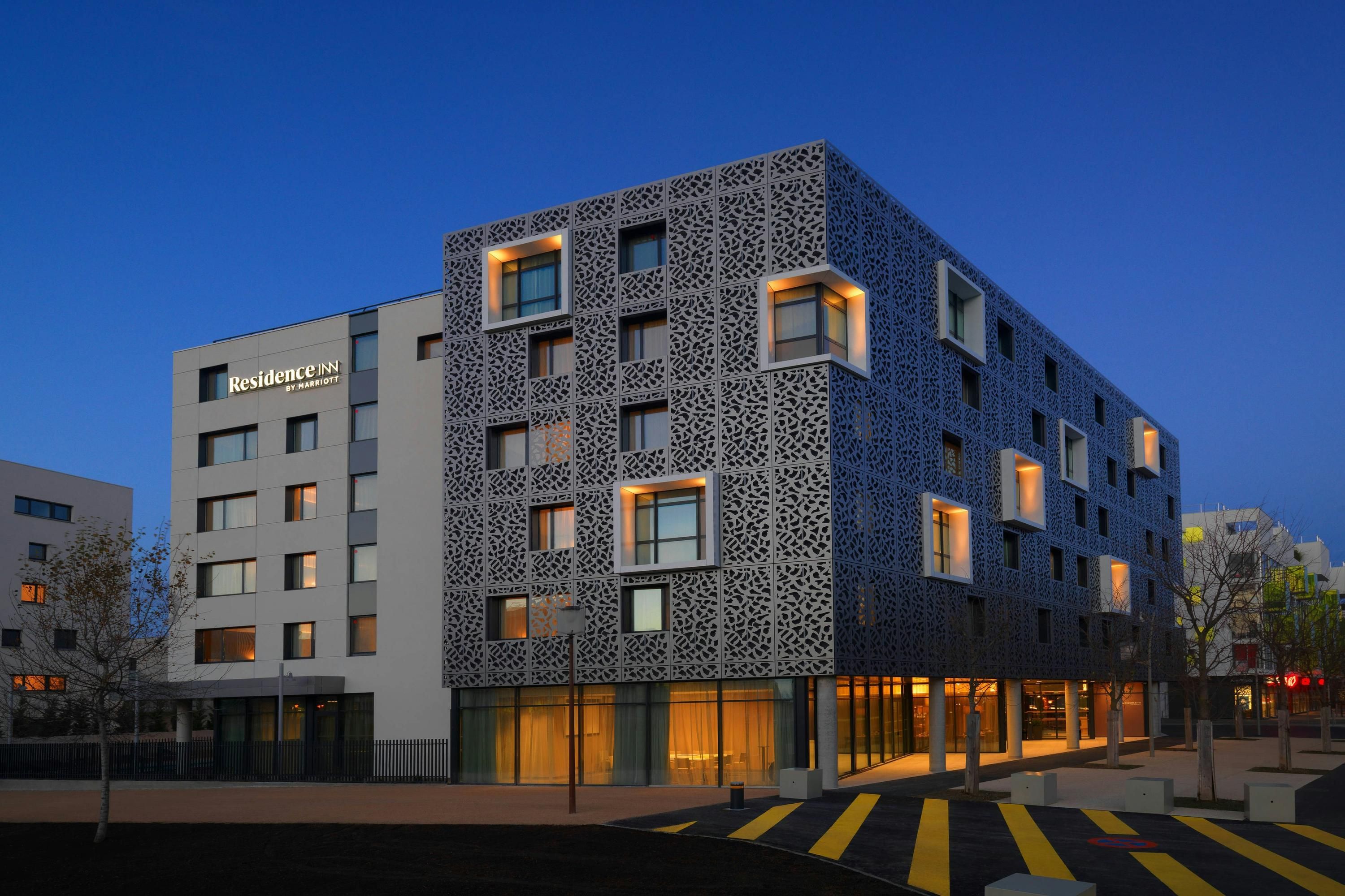 Residence Inn By Marriott Toulouse-Blagnac — image 1 of 1