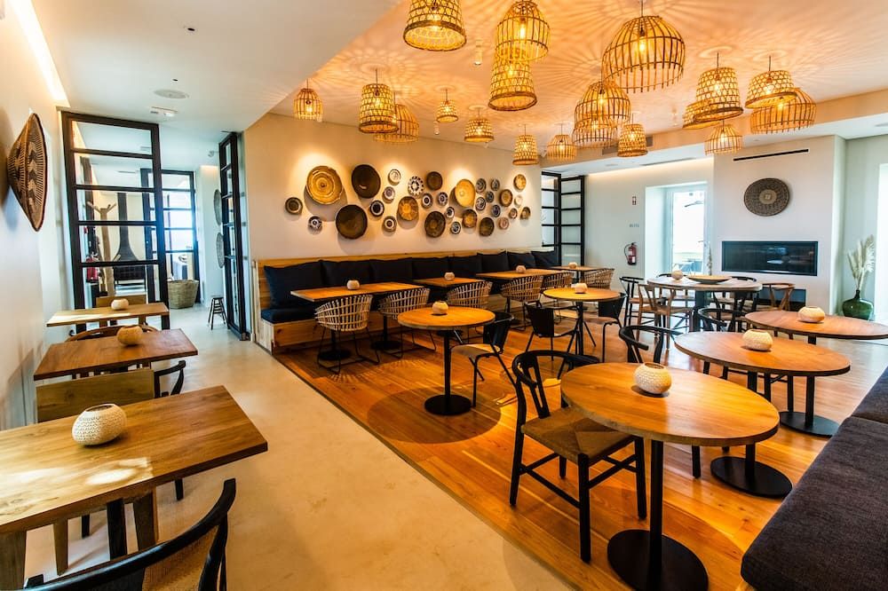 Sensi Azores Nature And Spa