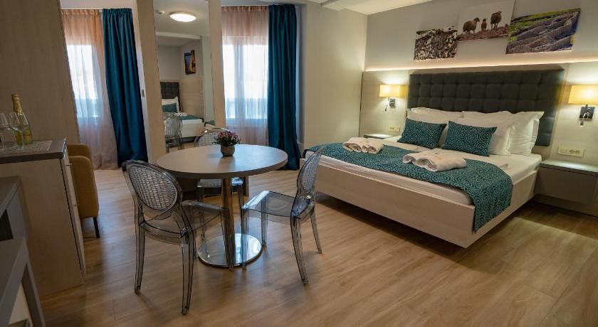 Bed&Breakfast Novalis