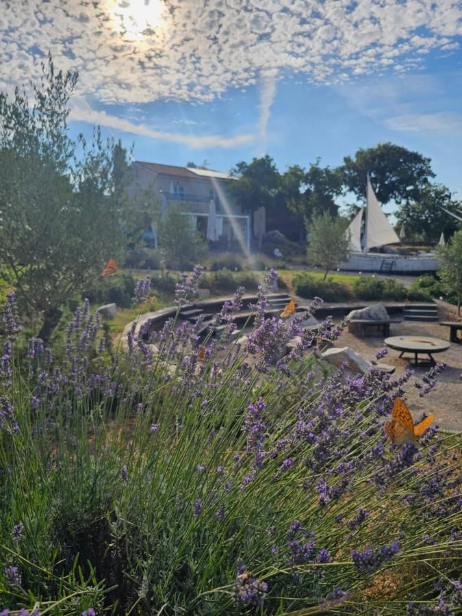 Boutique Resort Osma - Adults Only