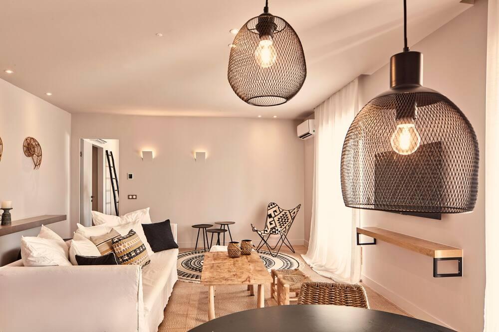 Minos Beach art hotel