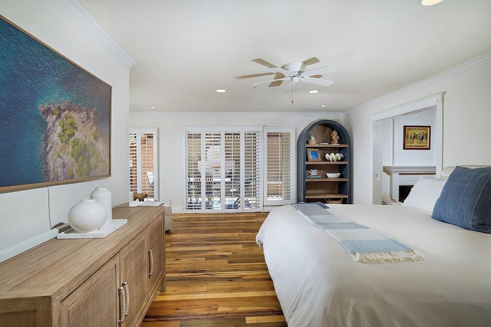 L'Auberge Del Mar: Enjoy the Beach Life with Included Resort Amenities