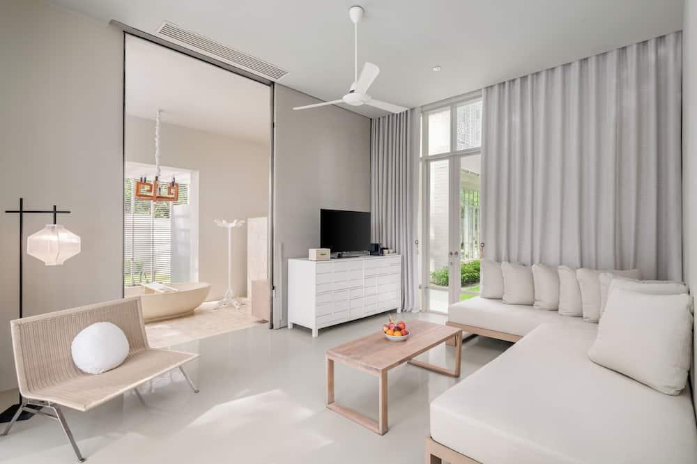 Sala Phuket Mai Khao Beach Resort (Sha Plus+)