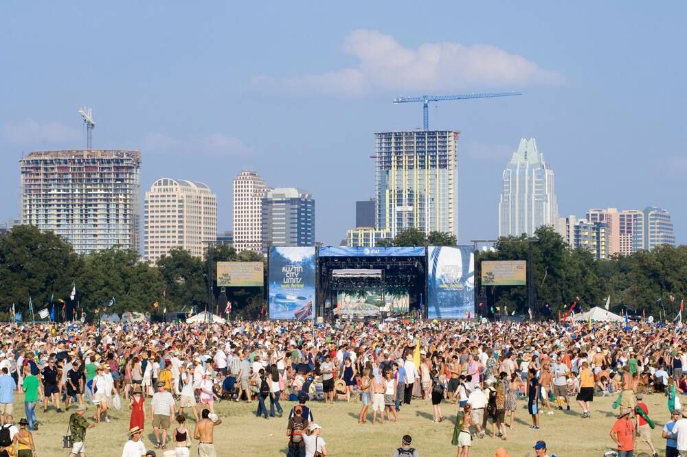 Moxy Austin - University