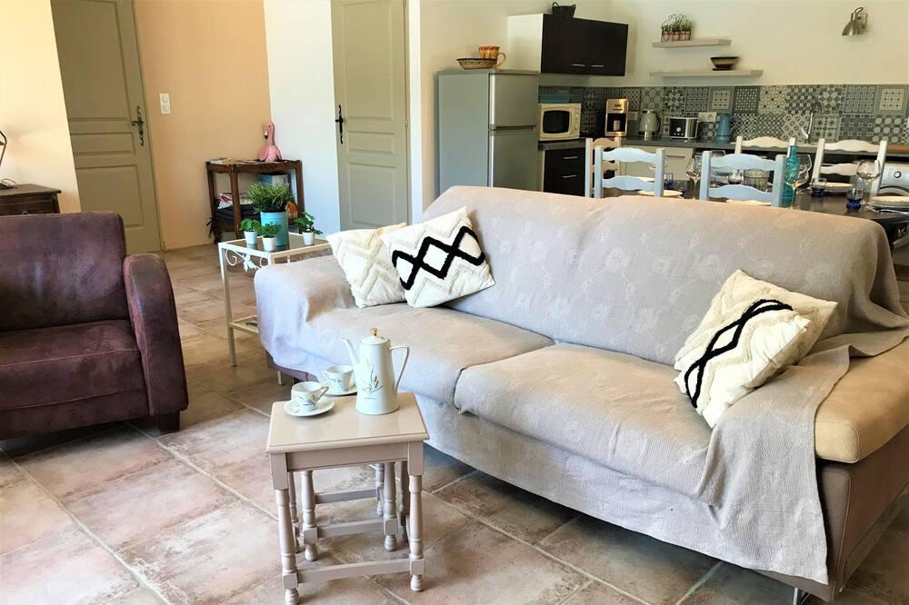 Cottage in Gallician in Petite Camargue Languedoc-Roussillon - Vauvert visuel 3/5 Cottage in Gallician in Petite Camargue Languedoc-Roussillon - Vauvert visuel 3/5