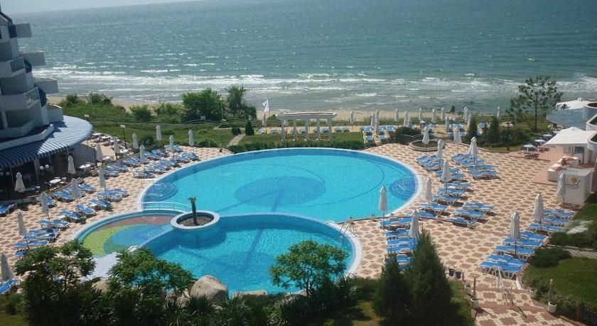 Sineva Beach Hotel - All Inclusive