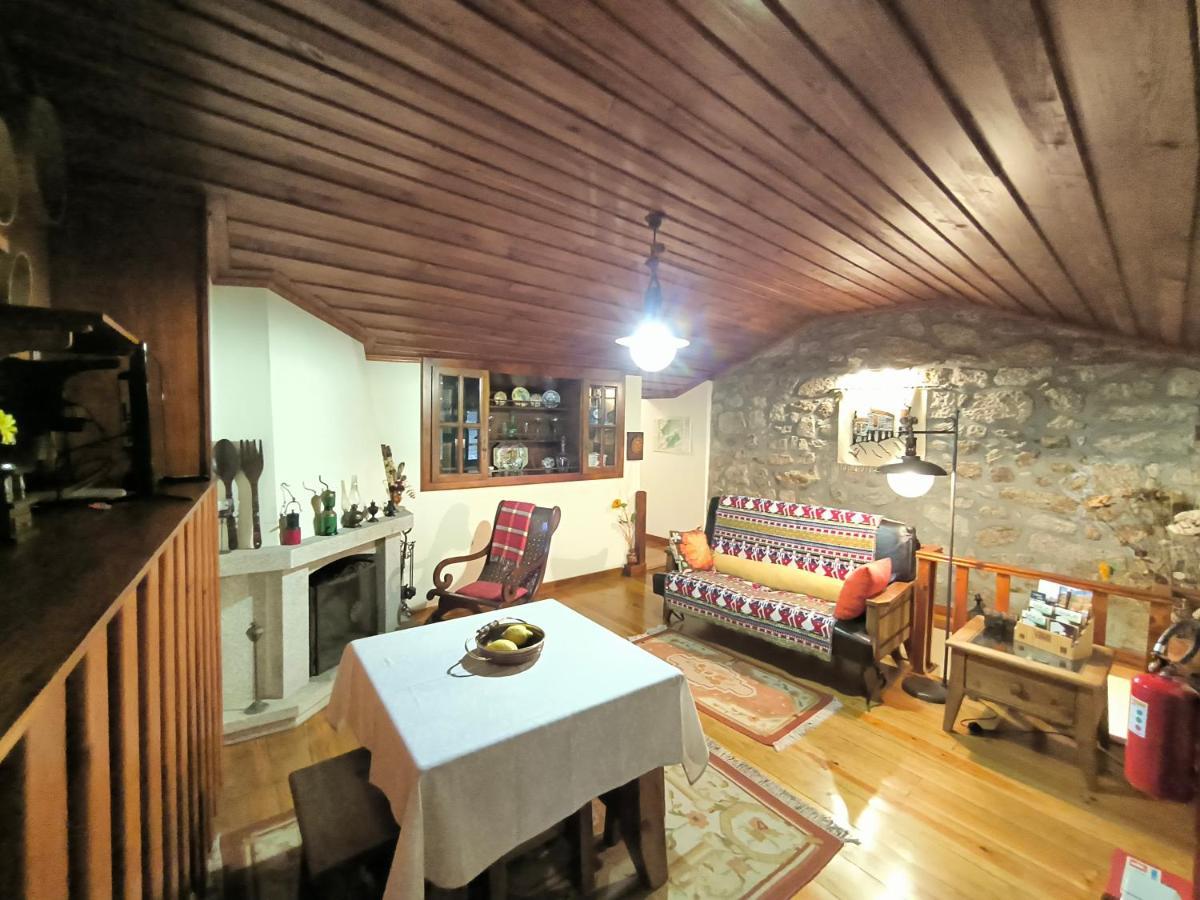 Casa Do Grilo Soajo Noorden - Arcos de Valdevez visuel 5/5 Casa Do Grilo Soajo Noorden - Arcos de Valdevez visuel 5/5