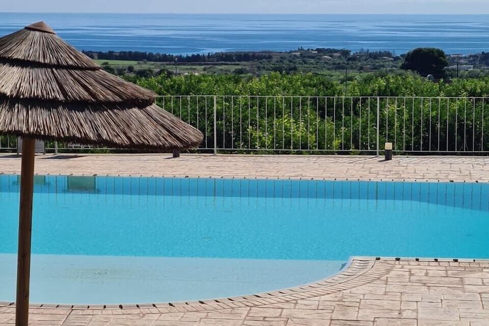 Agriturismo alle Riserve Cavagrande