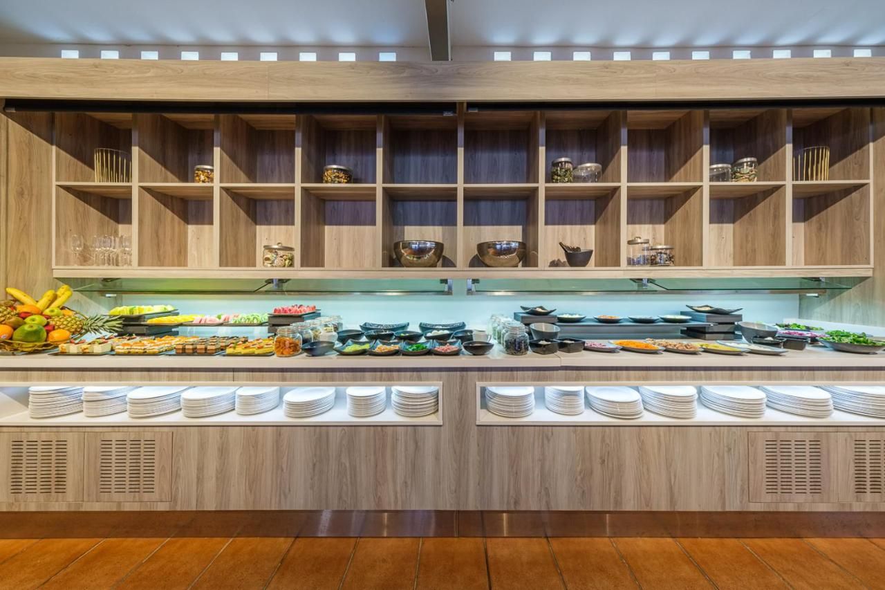 Oassium Hotel - Adults Only