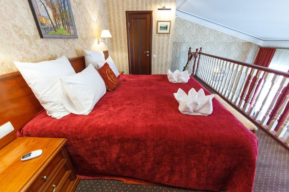 sembo-2407260-d573c6-998142 Ekaterina Hotel