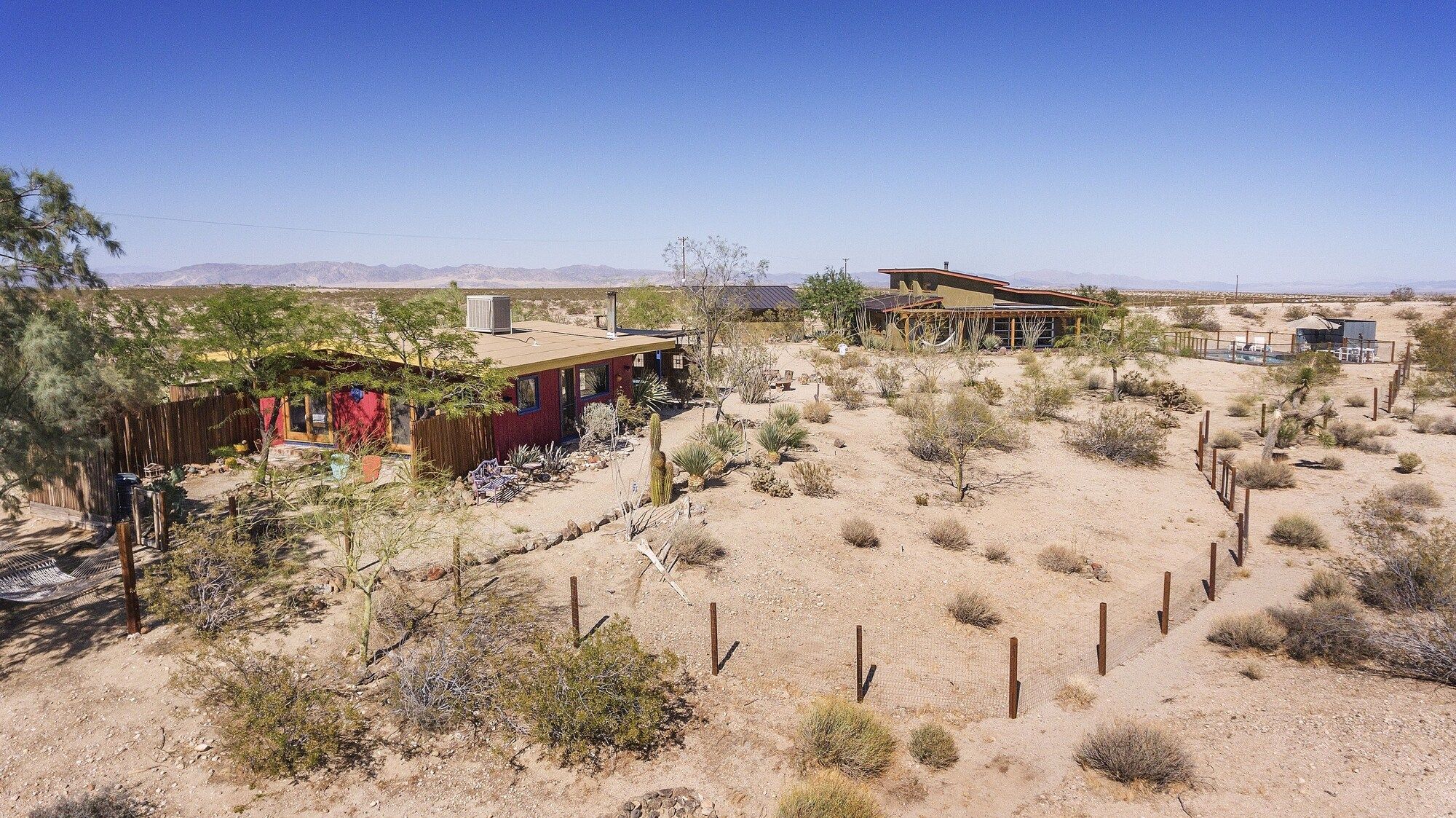 Constellation Compound