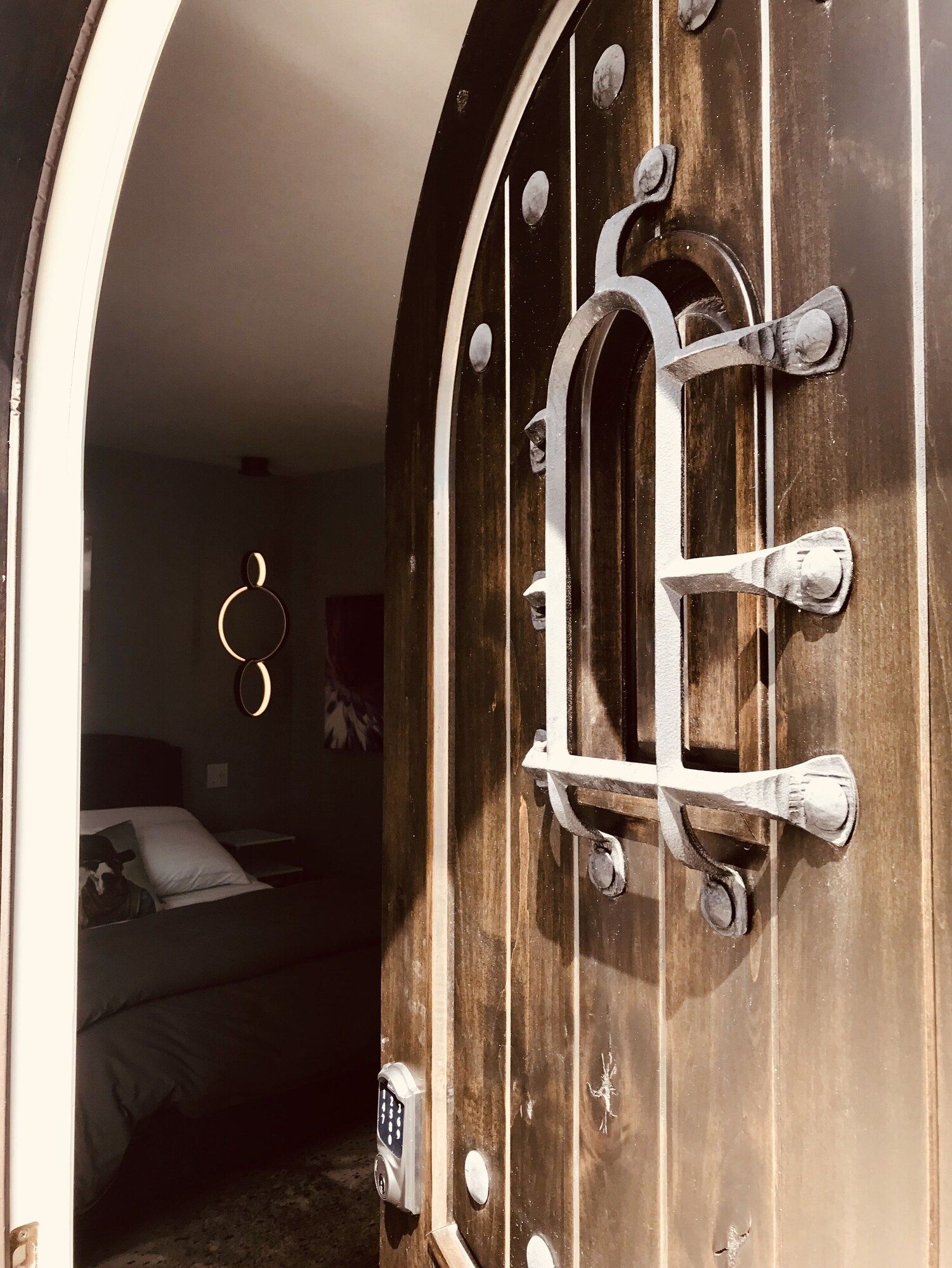 EO Bungalows, Black Hills