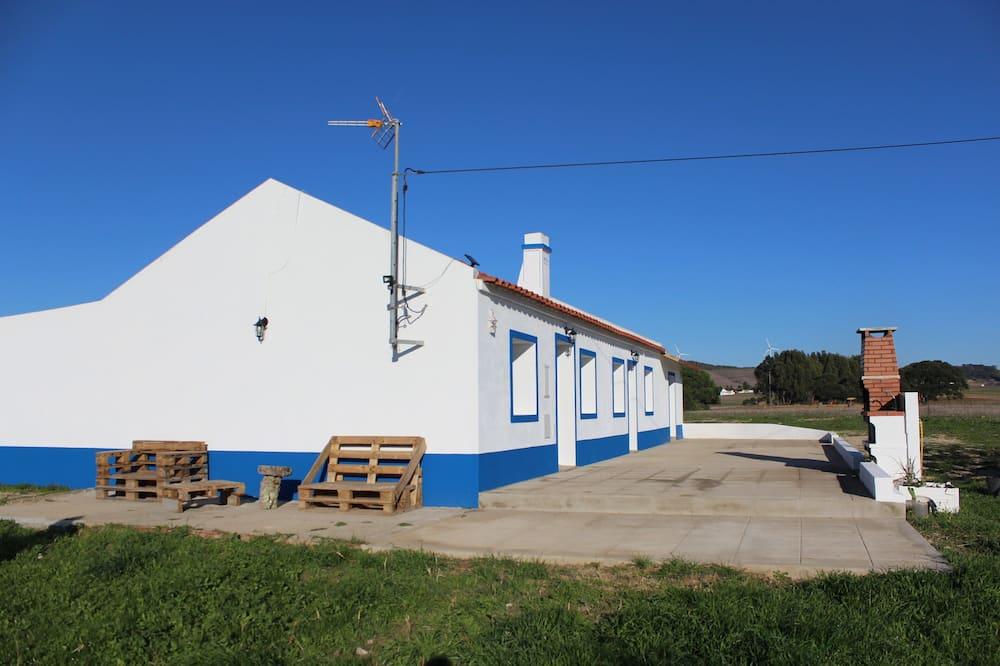 Monte Costa LuzCountry house near Pessegueiro Island - Alentejo - Porto Covo visuel 2/5 Monte Costa LuzCountry house near Pessegueiro Island - Alentejo - Porto Covo visuel 2/5
