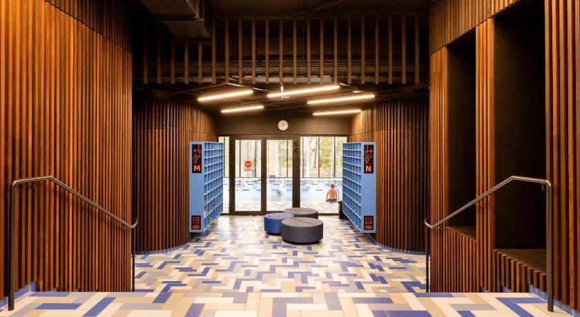 Tõrva Veemõnula Spaahotell