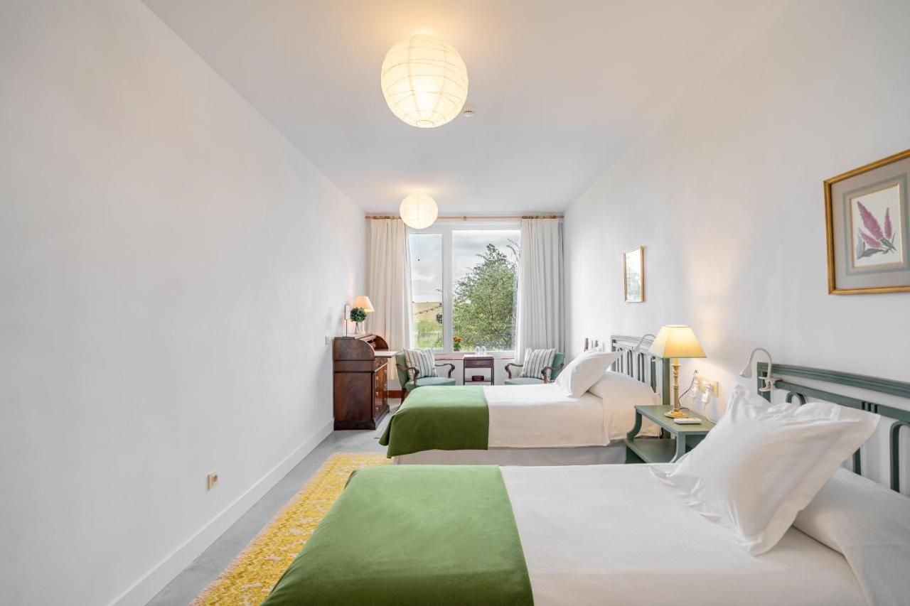 Hotel Rural Costa del Trigo