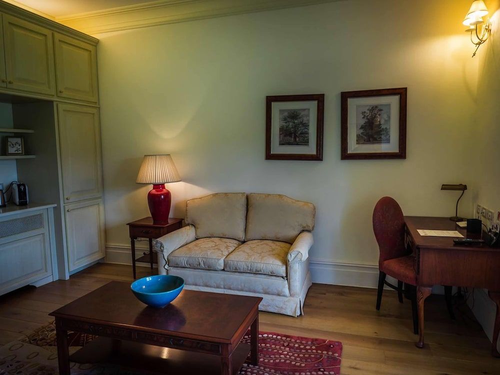 Hotel Villa Casanova