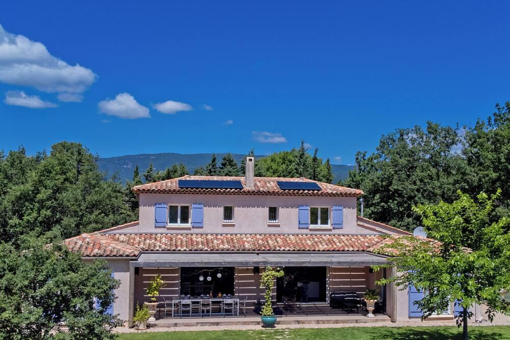 Mennoise Provence-Alpes-Côte d'Azur - Tourrettes visuel 5/5