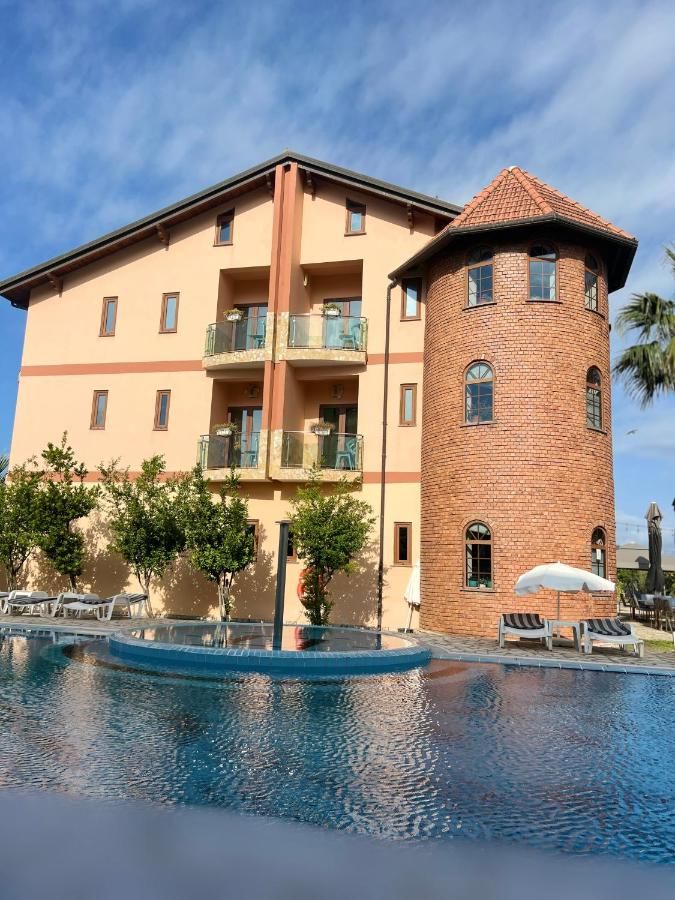 hotel photo