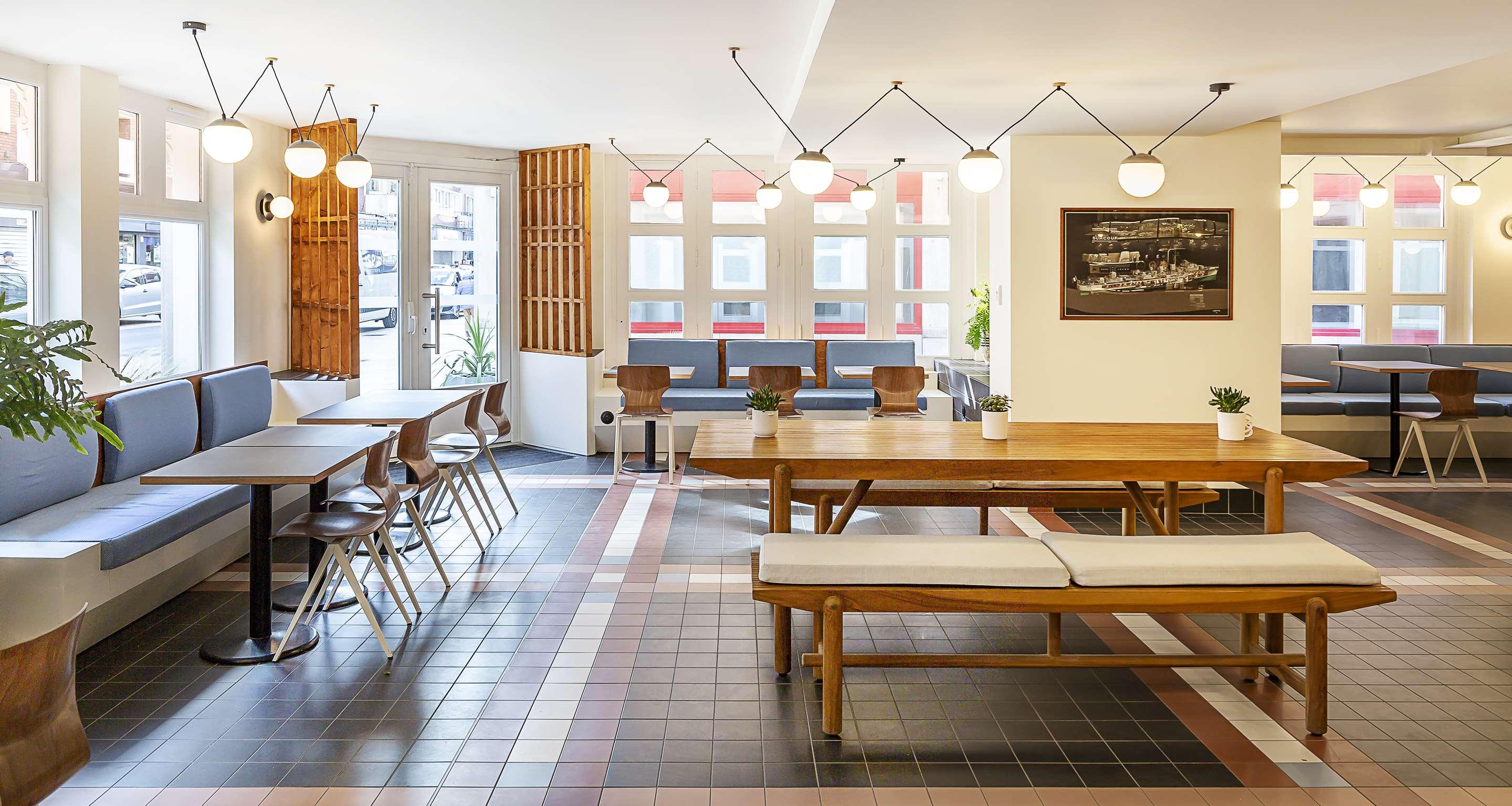 Best Western Plus Hotel Cargo Nord-Pas de Calais - Dunkerque visuel 5/5 Best Western Plus Hotel Cargo Nord-Pas de Calais - Dunkerque visuel 5/5