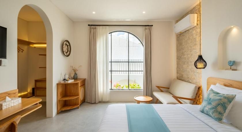 Mysa Boutique Hotel