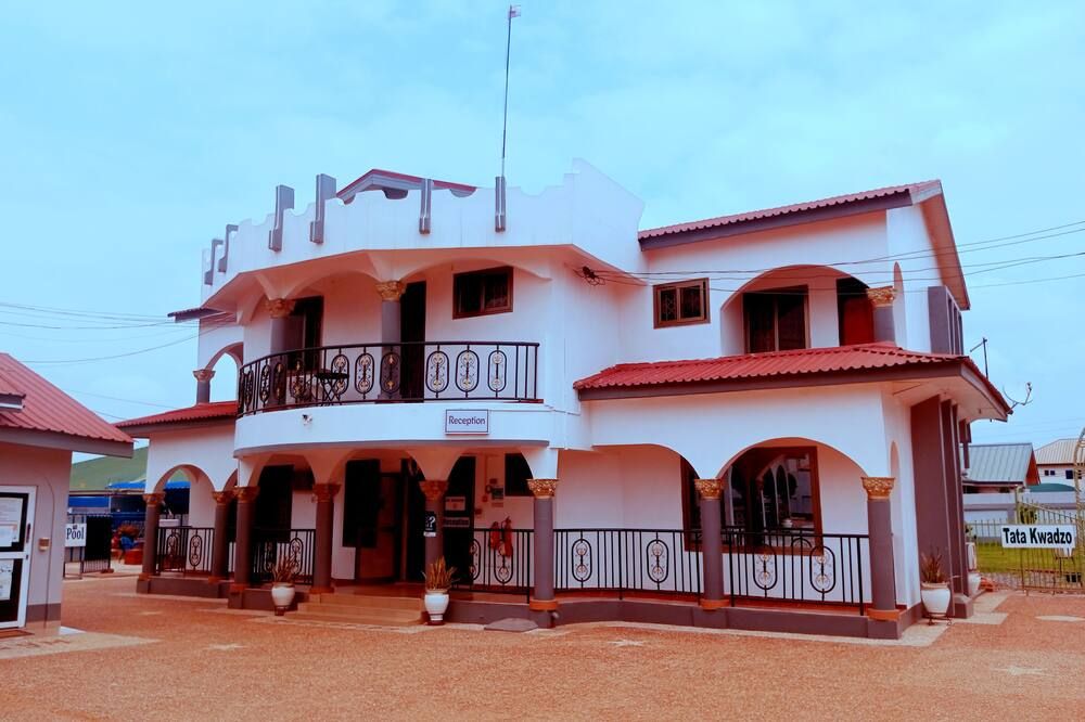 hotel photo