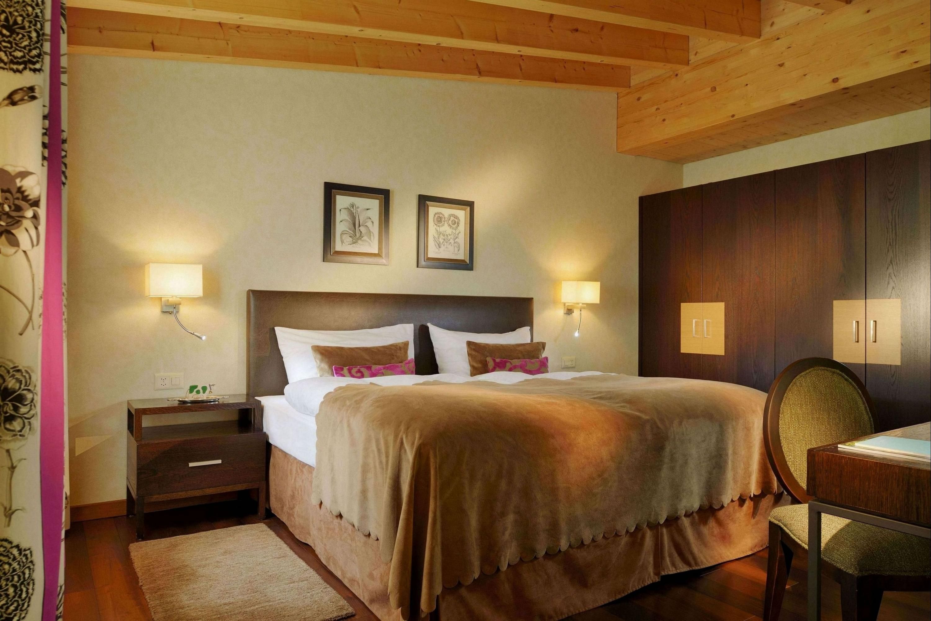 Monte Rosa Boutique Hotel
