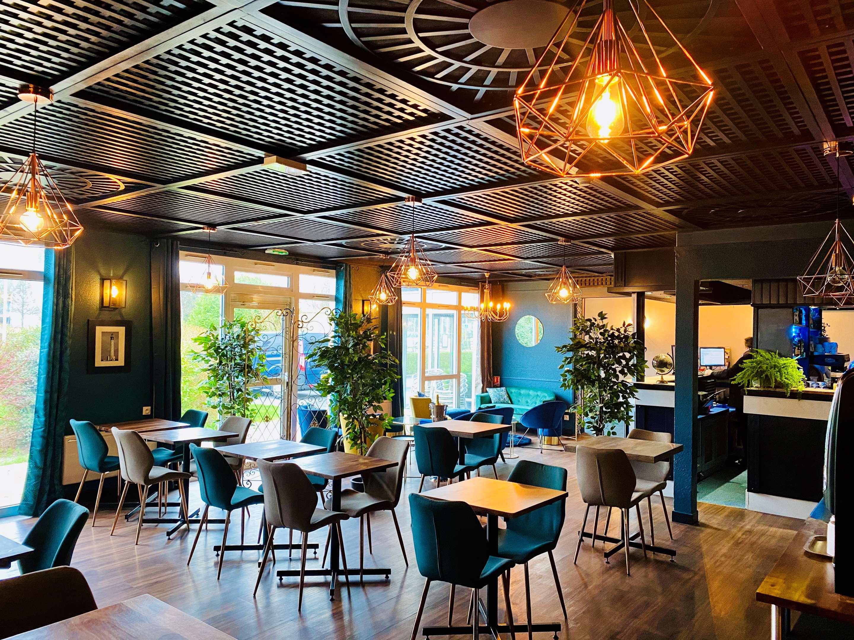 Sure Hotel by Best Western Calais Coquelles Tunnel s/ Manche Nord-Pas de Calais - Coquelles visuel 5/5