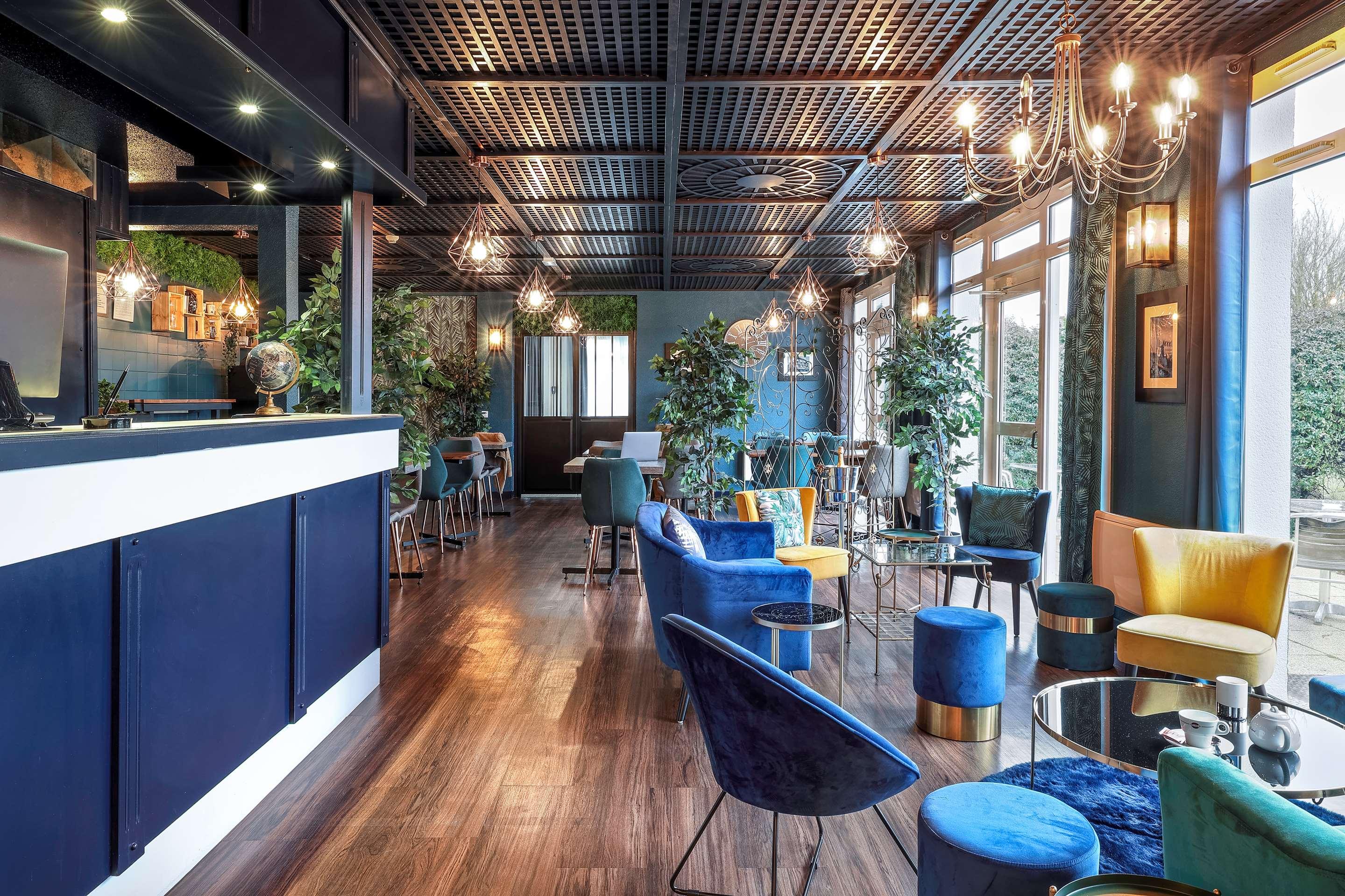 Sure Hotel by Best Western Calais Coquelles Tunnel s/ Manche Nord-Pas de Calais - Coquelles visuel 3/5