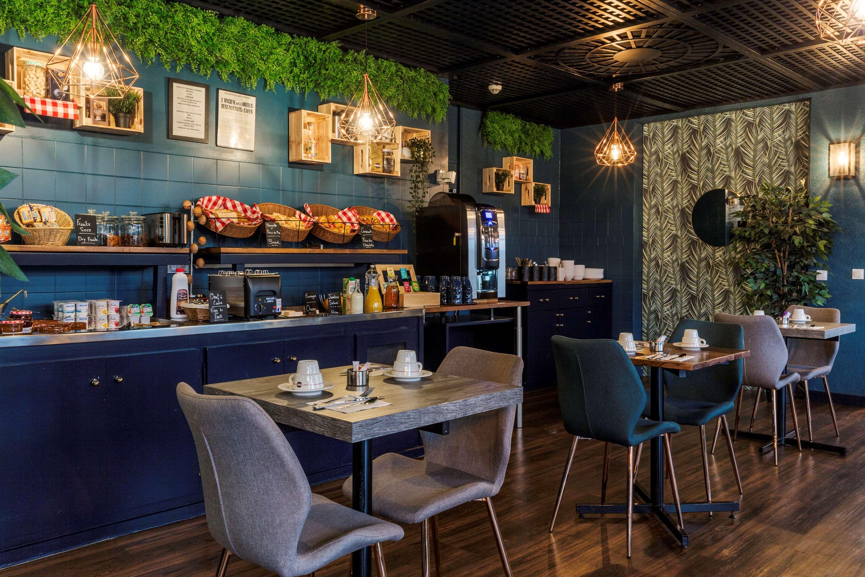 Sure Hotel by Best Western Calais Coquelles Tunnel s/ Manche Nord-Pas de Calais - Coquelles visuel 1/5