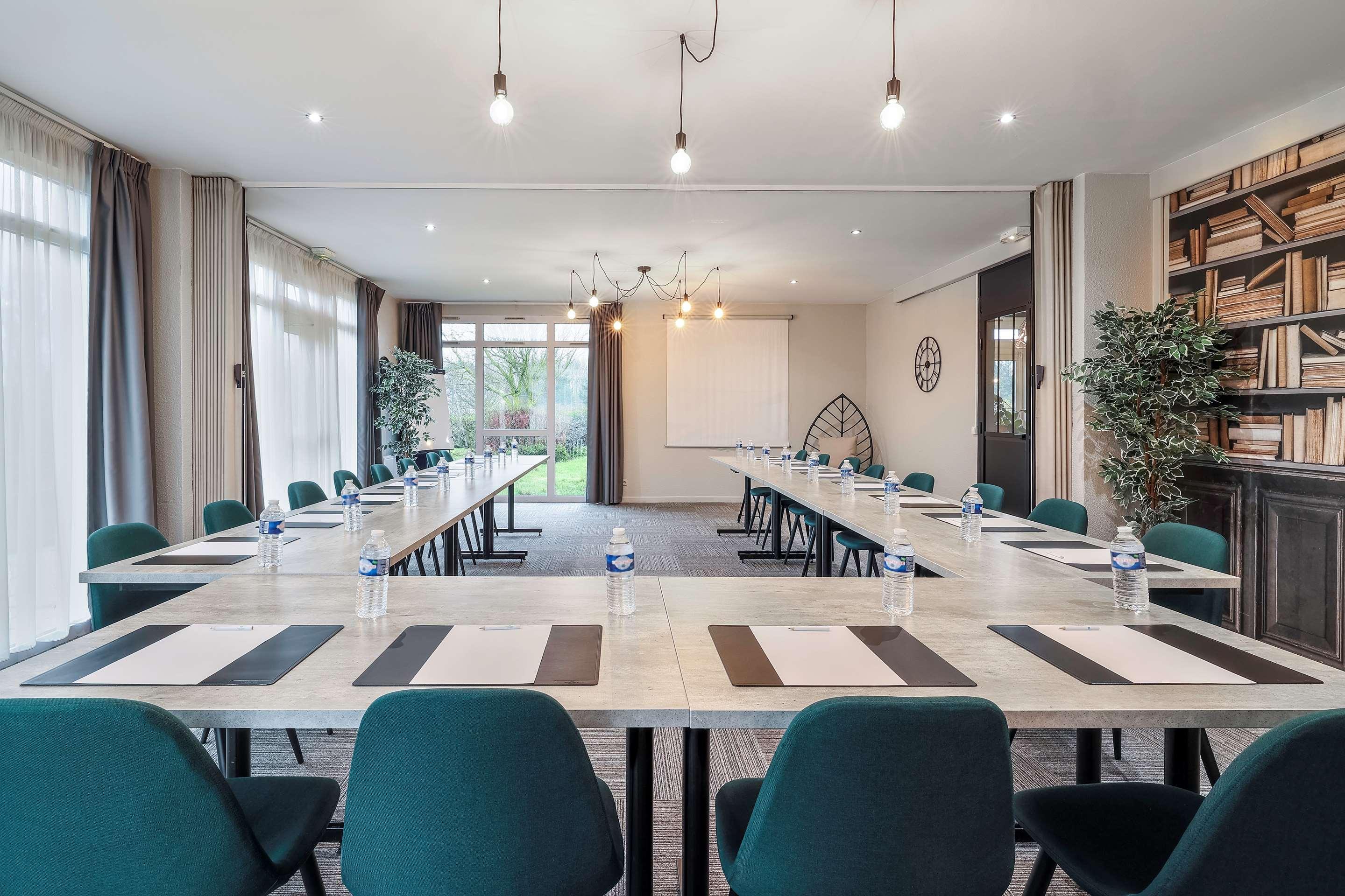 Sure Hotel by Best Western Calais Coquelles Tunnel s/ Manche Nord-Pas de Calais - Coquelles visuel 2/5