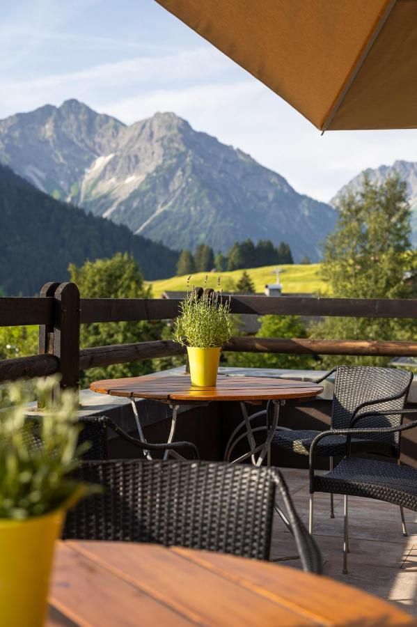 Hotel Erlebach 4-Sterne-Superior