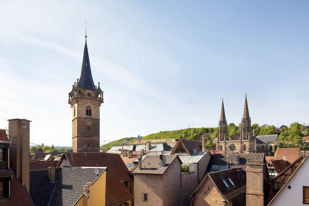 Hôtel Le Colombier Alsace - Obernai visuel 2/5 Hôtel Le Colombier Alsace - Obernai visuel 2/5