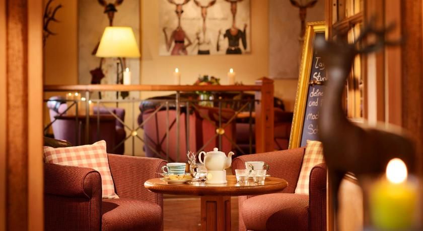 Romantik Hotel Knippschild