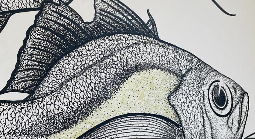 Pousada Low Tide maresias