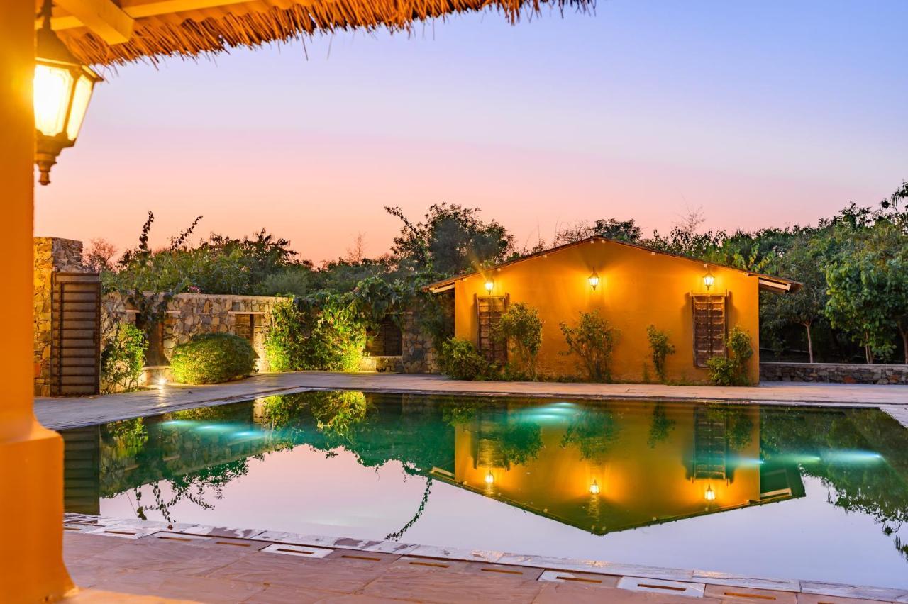 booking-1072273823-637335447-975286 The Beehad Sariska