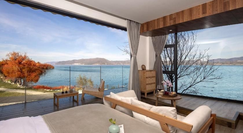 Dali Beauty Seaview B&B