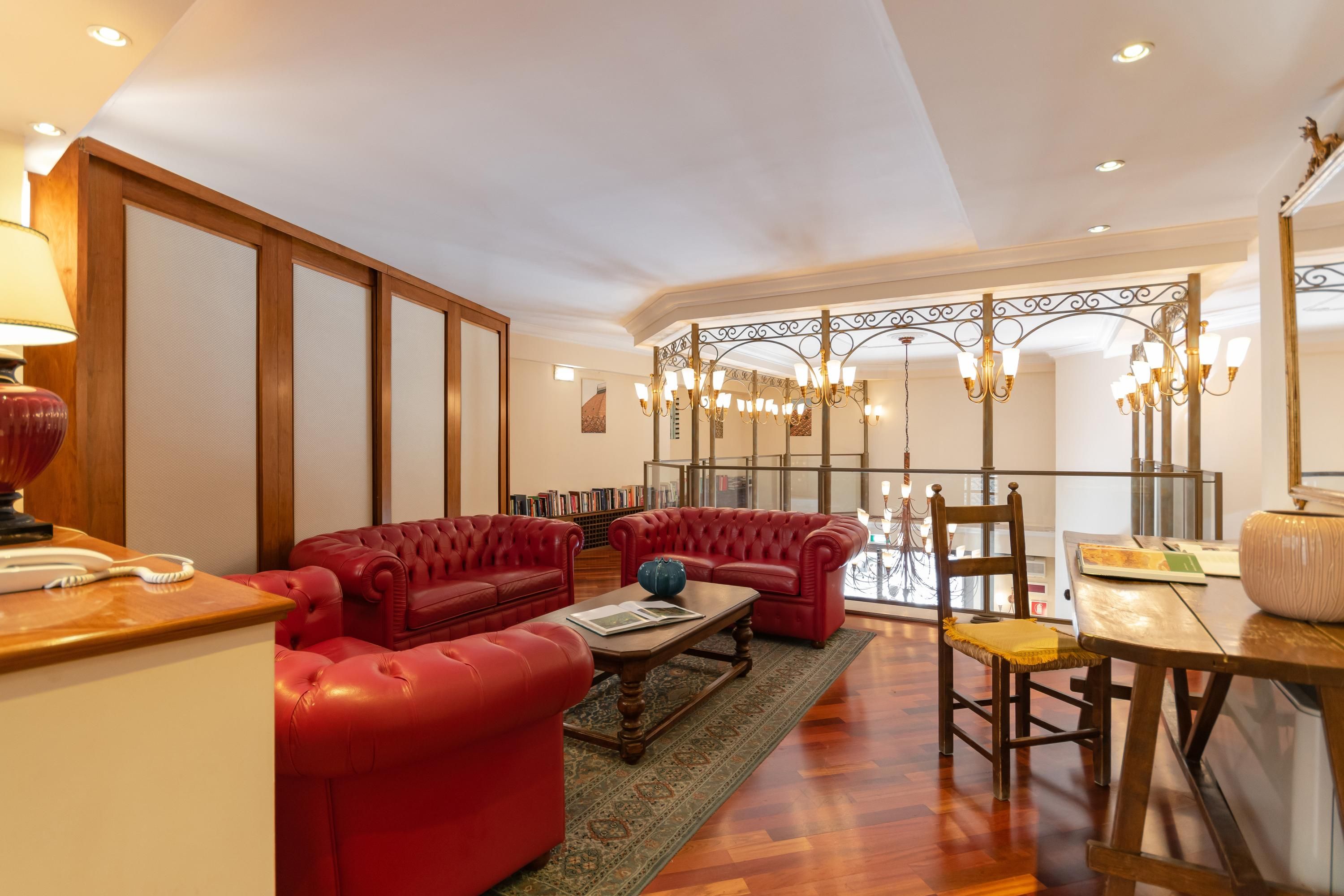 B&B Hotel Firenze Laurus Al Duomo — image 1 of 1