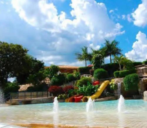 Spazzio Andrian & Silva - Inclusos Ingressos Do Parque